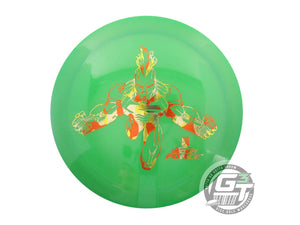 Discraft Big Z Force Distance Driver Golf Disc (Individually Listed)