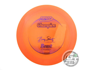Innova Champion Beast Distance Driver Golf Disc (Individually Listed)