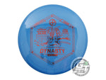 Infinite Discs G-Blend Dynasty Fairway Driver Golf Disc (Individually Listed)