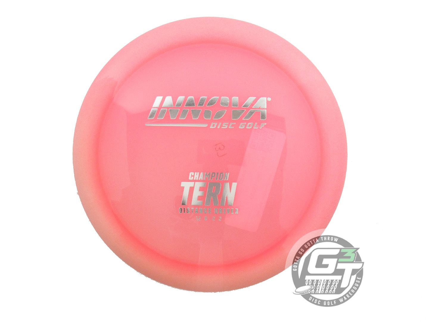 Innova Champion Tern Distance Driver Golf Disc (Individually Listed)