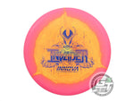 Innova Halo Star Invader Putter Golf Disc (Individually Listed)