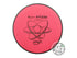 MVP Electron Atom Putter Golf Disc (Individually Listed)