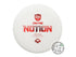 Discmania Evolution Exo Soft Notion Putter Golf Disc (Individually Listed)