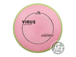 Axiom Fission Virus Distance Driver Golf Disc (Individually Listed)