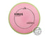 Axiom Fission Virus Distance Driver Golf Disc (Individually Listed)
