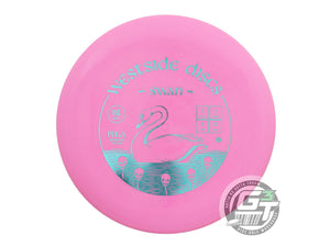 Westside BT Soft Swan 2 Putter Golf Disc (Individually Listed)