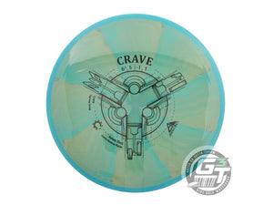 Axiom Cosmic Neutron Crave Fairway Driver Golf Disc (Individually Listed)