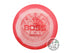 Innova Halo Star Boss Distance Driver Golf Disc (Individually Listed)