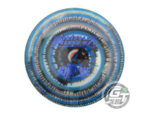 Innova I-Dye Champion Shryke Distance Driver Golf Disc (Individually Listed)