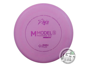 Prodigy Ace Line DuraFlex M Model S Golf Disc (Individually Listed)