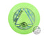 Streamline Neutron Engine Distance Driver Golf Disc (Individually Listed)