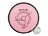 MVP Fission Wave Distance Driver Golf Disc (Individually Listed)