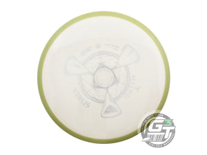 Axiom Neutron Virus Distance Driver Golf Disc (Individually Listed)