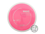 MVP Neutron Wave Distance Driver Golf Disc (Individually Listed)