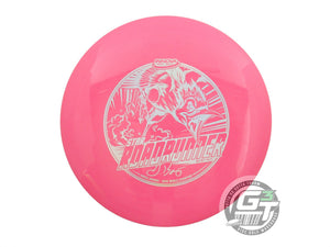 Innova Star Roadrunner [Gregg Barsby 1X] Distance Driver Golf Disc (Individually Listed)