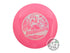 Innova Star Roadrunner [Gregg Barsby 1X] Distance Driver Golf Disc (Individually Listed)