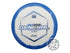 Dynamic Discs Supreme Orbit Sockibomb General Distance Driver Golf Disc (Individually Listed)