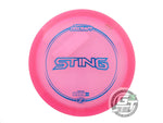 Discraft Elite Z Sting Fairway Driver Golf Disc (Individually Listed)