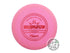 Dynamic Discs Classic Soft Deputy Putter Golf Disc (Individually Listed)