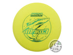 Innova DX Mako3 Midrange Golf Disc (Individually Listed)