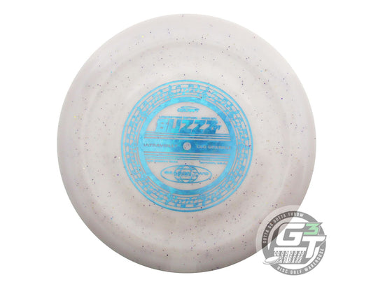 Discraft Limited Edition 2024 Ledgestone Open Sparkle UV Elite Z Buzzz GT Midrange Golf Disc (Individually Listed)