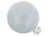 Axiom Fission Hex Midrange Golf Disc (Individually Listed)