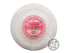Discraft Limited Edition 2024 Ledgestone Open Sparkle UV Elite Z Buzzz GT Midrange Golf Disc (Individually Listed)