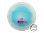 Latitude 64 Project Grip Sapphire Distance Driver Golf Disc (Individually Listed)