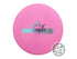 Dynamic Discs Limited Edition Classic Hybrid Deputy Putter Golf Disc (Individually Listed)