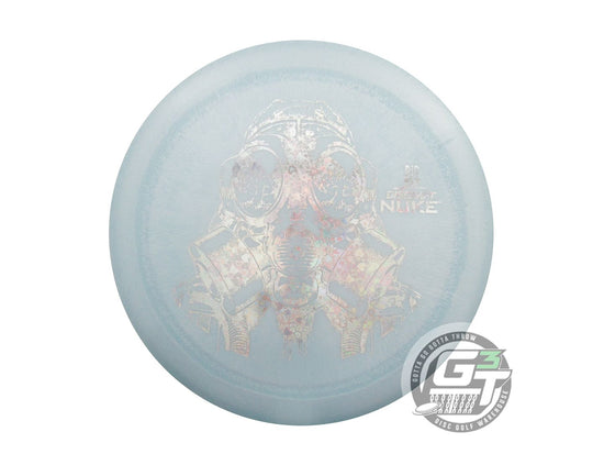 Discraft Big Z Nuke Distance Driver Golf Disc (Individually Listed)