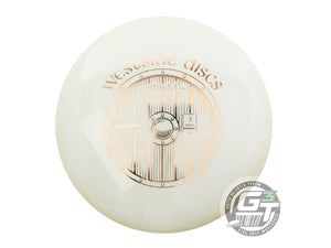 Westside Moonshine Glow VIP Shield Putter Golf Disc (Individually Listed)