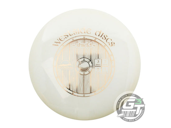 Westside Moonshine Glow VIP Shield Putter Golf Disc (Individually Listed)