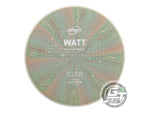 MVP Cosmic Electron Watt Putter Golf Disc (Individually Listed)