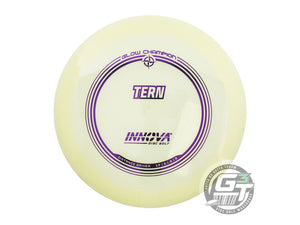 Innova Glow Champion Tern Distance Driver Golf Disc (Individually Listed)