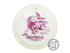 Discraft Limited Edition 2024 Elite Adam Hammes CryZtal Z Raptor Distance Driver Golf Disc (Individually Listed)