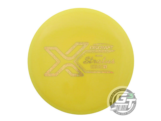 Discraft Elite X Stratus Fairway Driver Golf Disc (Individually Listed)