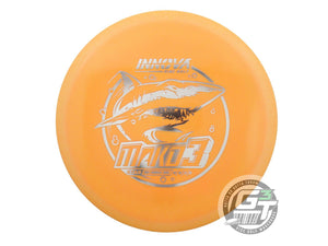 Innova Star Mako3 Midrange Golf Disc (Individually Listed)