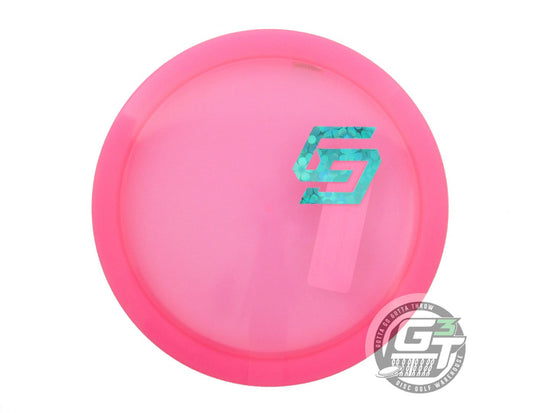 Discraft Limited Edition 2024 Elite Team Chris Dickerson Elite Z Raptor Distance Driver Golf Disc (Individually Listed)