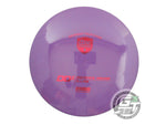 Discmania Originals S-Line DD3 Distance Driver Golf Disc (Individually Listed)
