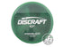 Discraft ESP Zone SS Putter Golf Disc (Individually Listed)