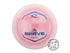 Latitude 64 Royal Grand Brave Fairway Driver Golf Disc (Individually Listed)