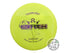 Dynamic Discs Lucid EMAC Truth Midrange Golf Disc (Individually Listed)