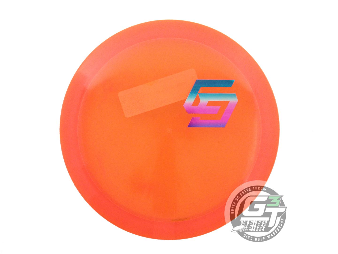 Discraft Limited Edition 2024 Elite Team Chris Dickerson Elite Z Raptor Distance Driver Golf Disc (Individually Listed)