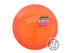 Discraft Limited Edition 2024 Elite Team Chris Dickerson Elite Z Raptor Distance Driver Golf Disc (Individually Listed)