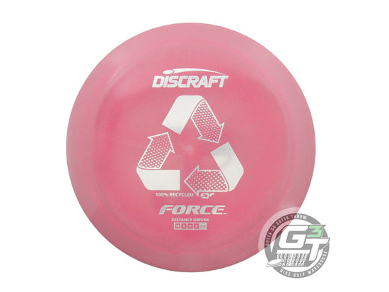 Discraft Recycled ESP Force Distance Driver Golf Disc (Individually Listed)