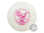 Innova Glow DX Roc Midrange Golf Disc (Individually Listed)