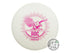 Innova Glow DX Roc Midrange Golf Disc (Individually Listed)