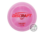 Discraft ESP Swarm Midrange Golf Disc (Individually Listed)