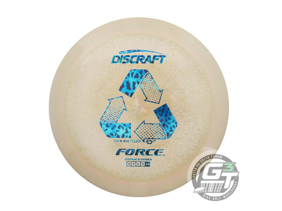 Discraft Recycled ESP Force Distance Driver Golf Disc (Individually Listed)