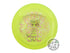 Infinite Discs Gummy C-Blend Maya Distance Driver Golf Disc (Individually Listed)